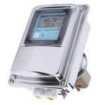 Smartec CLD134 je hygienický systém pro měření vodivosti, který zajišťuje nejvyšší bezpečnost a kvalitu procesů.